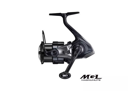 CARRETE SHIMANO VANQUISH C2000SHG
