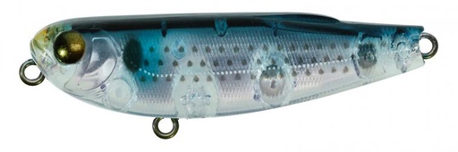 ZIPBAITS FAKIE DOG CB PP 50 MM 5 GR