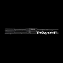 CAÑA GRAPHITELEADER PROTONE MJ 20 6´3" (20GPTNS-632-2-MJ)