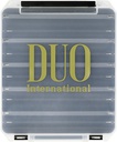 CAJAS DUO LURE BOX REVERSIBLES